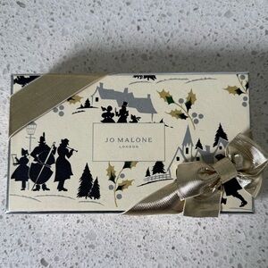 Jo Malone Holiday Gift Set - Mini Size Perfume / Cologne